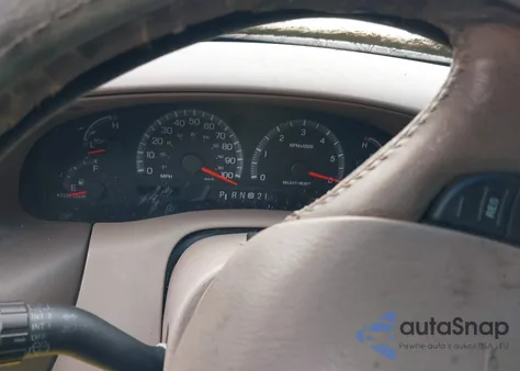 1999 Ford Expedition Eddie Bauer/Xlt from USA, damaged, VIN 1FMRU17L3XLB10627